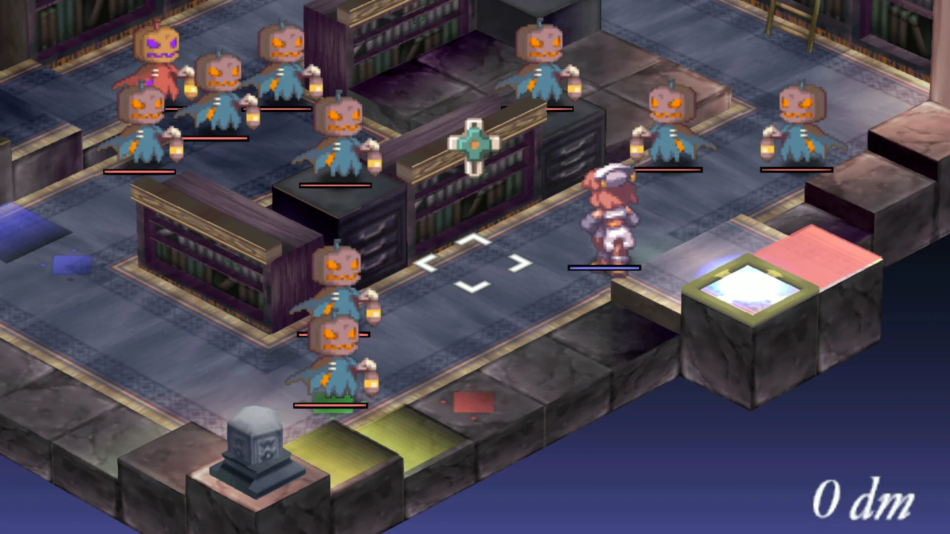 La Pucelle: Ragnarok - Image 3