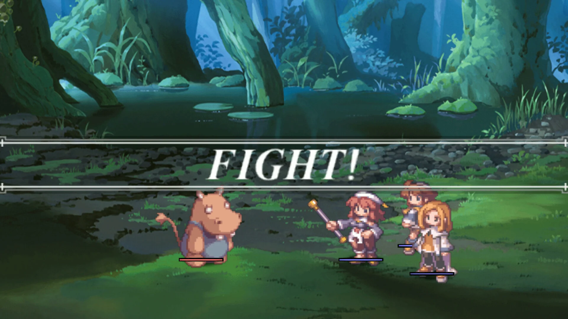La Pucelle: Ragnarok Deluxe Edition - Image 3