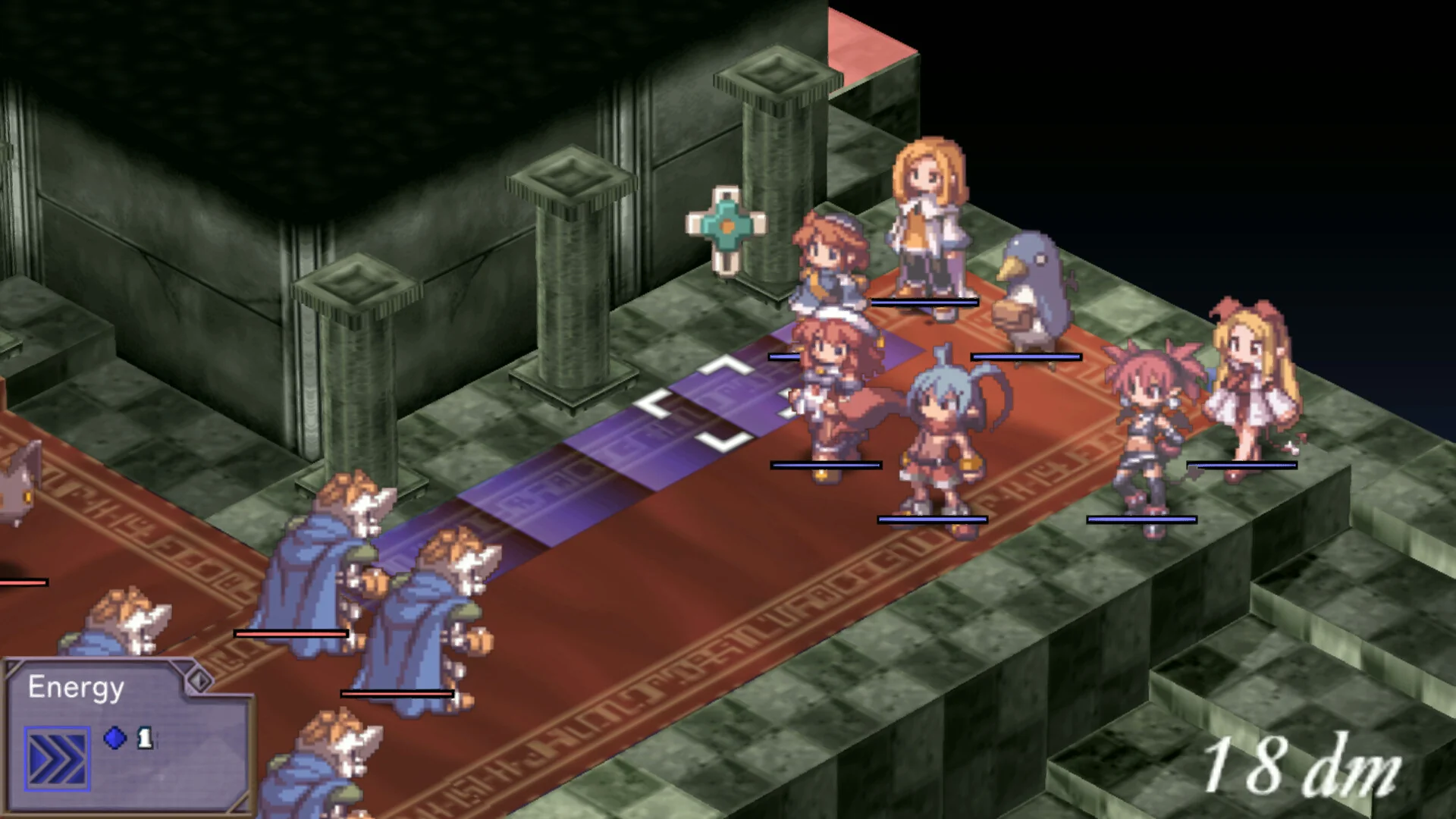 La Pucelle: Ragnarok Deluxe Edition - Image 5