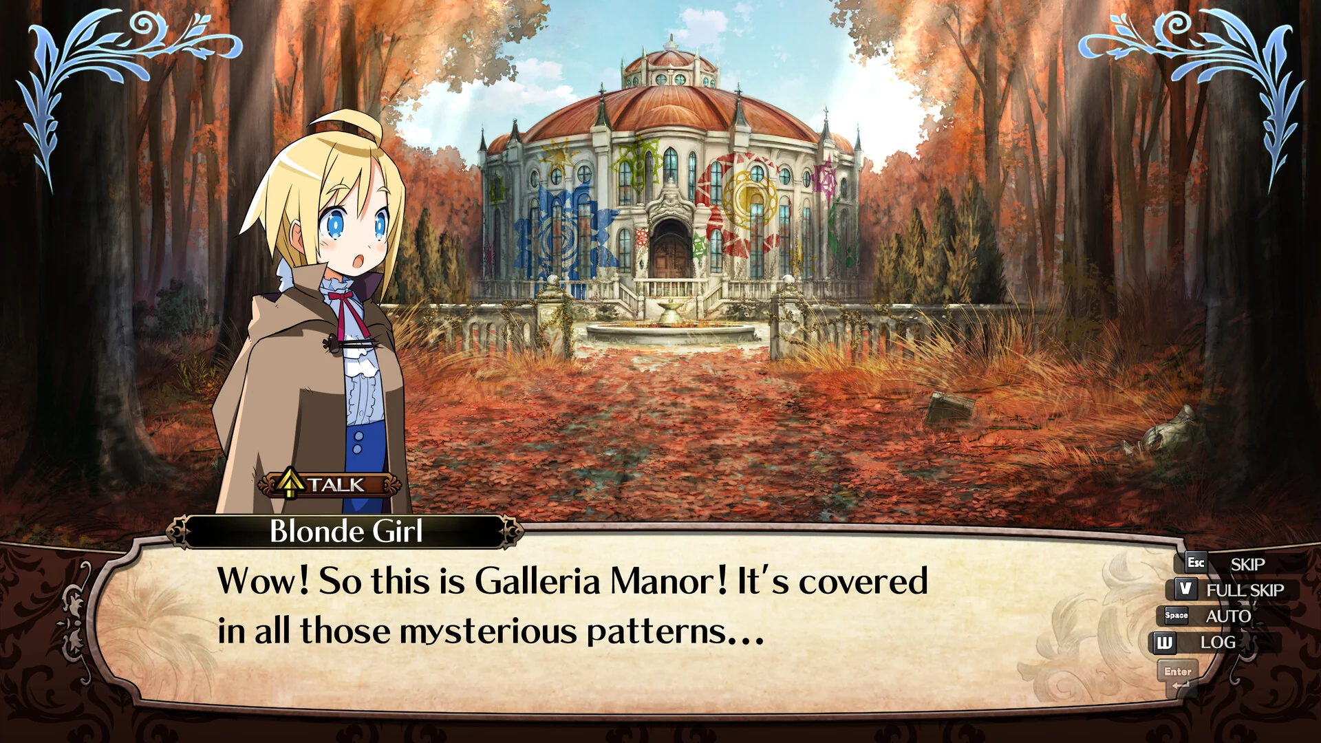 Labyrinth of Galleria: The Moon Society - Image 2