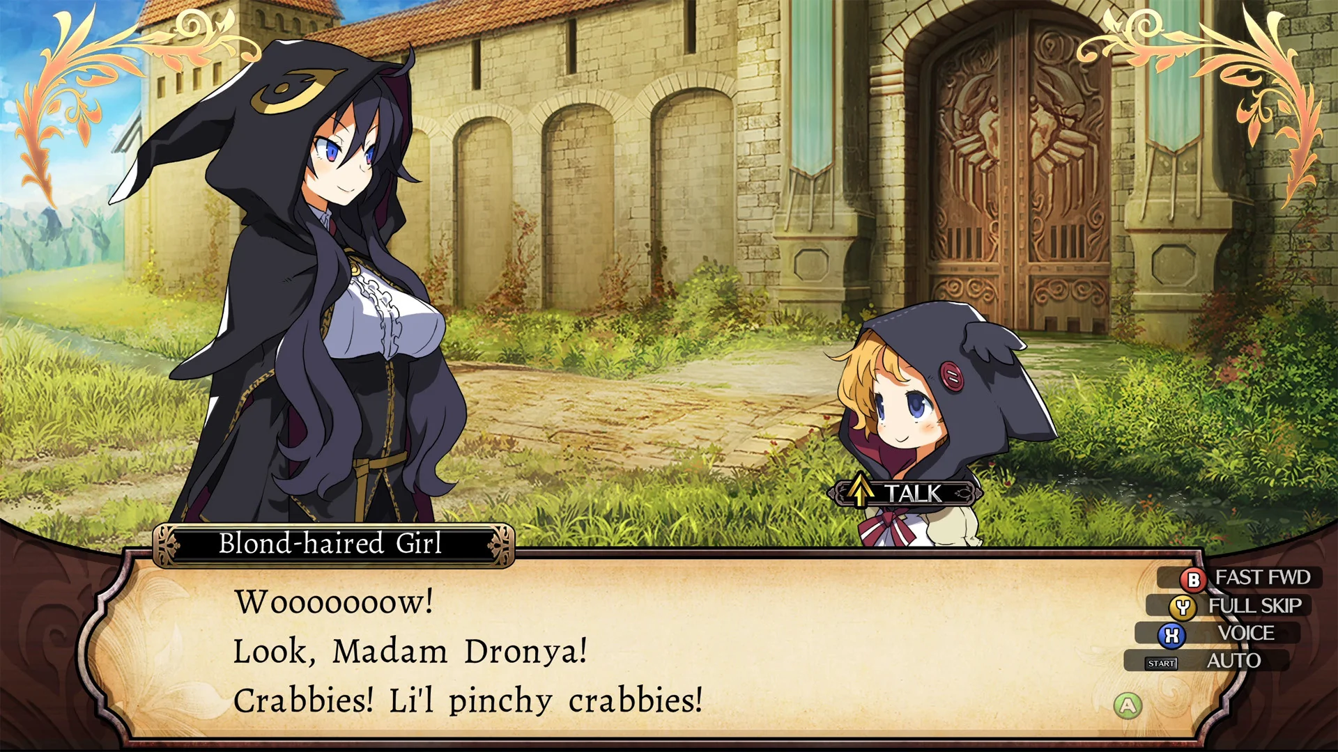 Labyrinth of Refrain: Coven of Dusk Digital Limited Edition - Image 4
