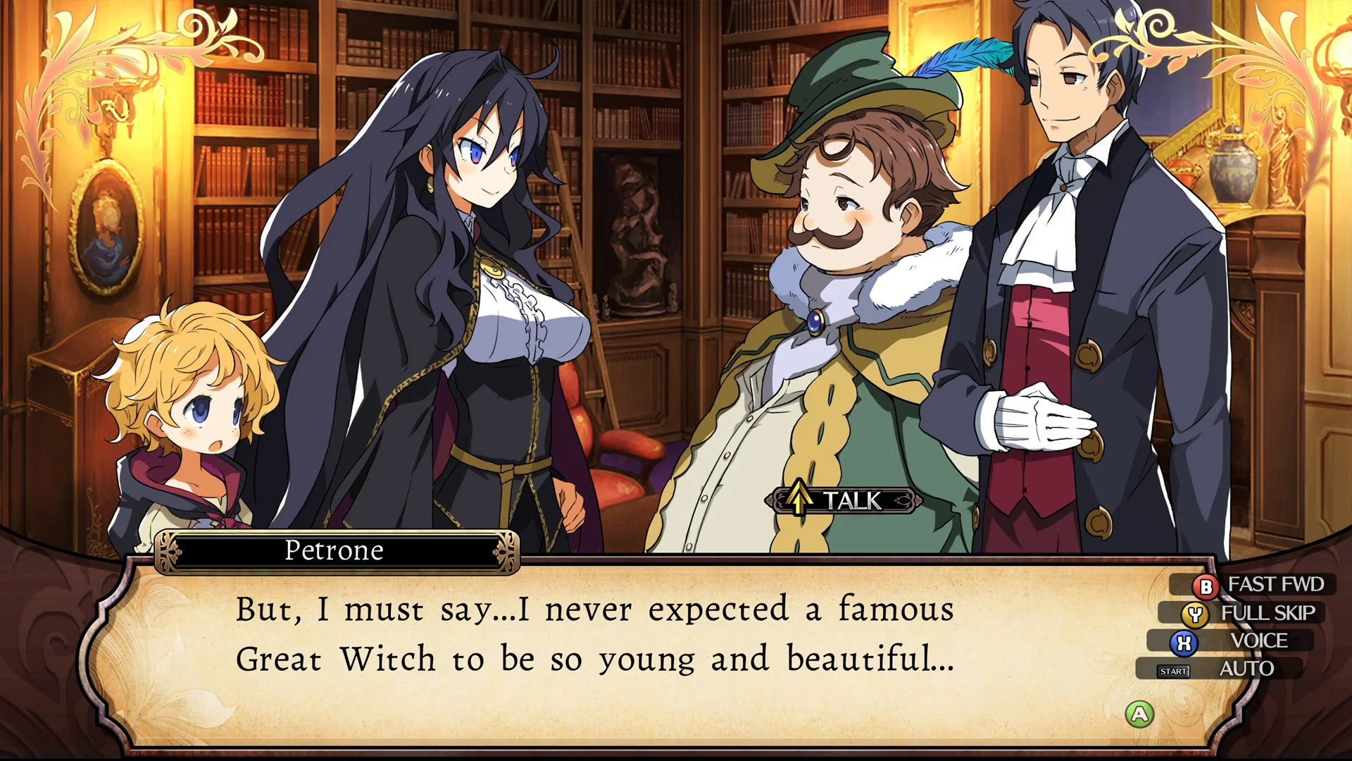 Labyrinth of Refrain: Coven of Dusk Digital Limited Edition - Image 5