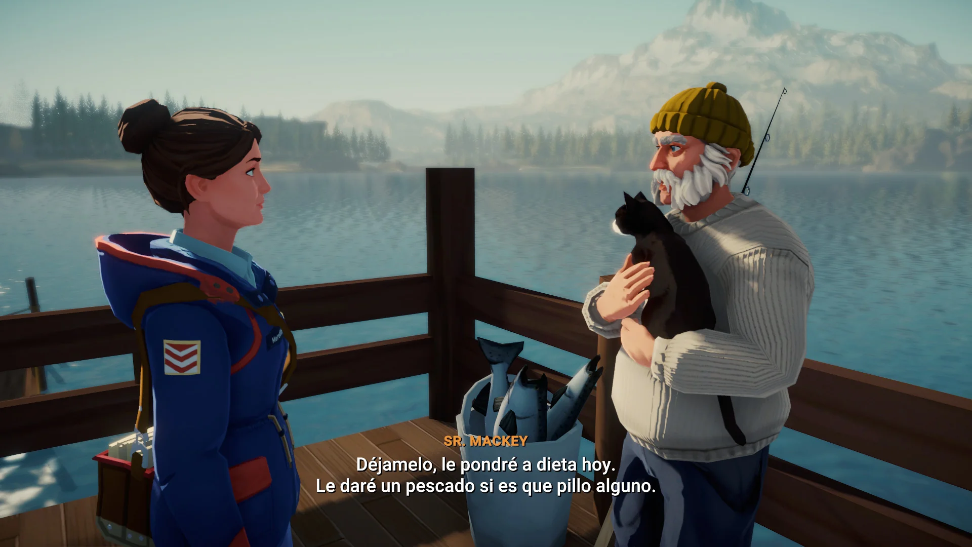 Lake - Image 5