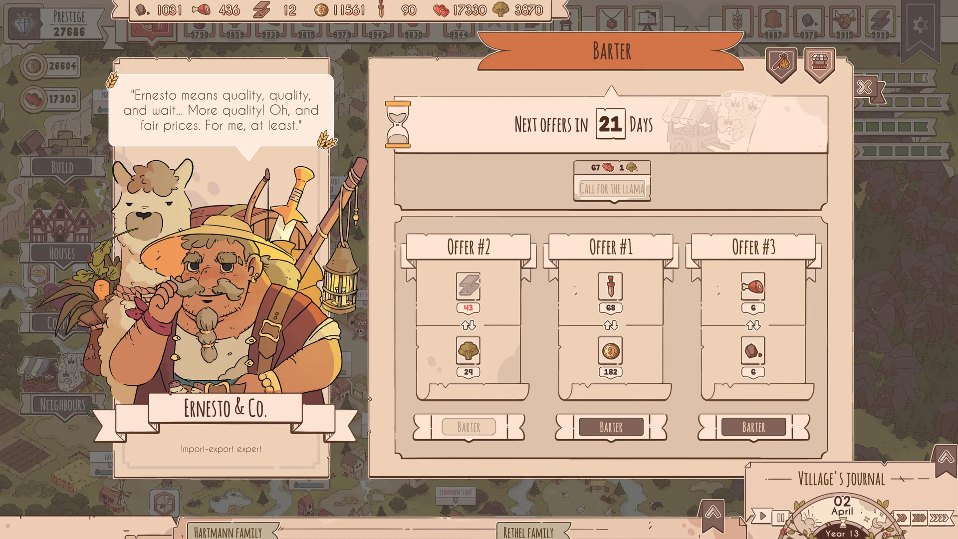 Lakeburg Legacies - Image 3