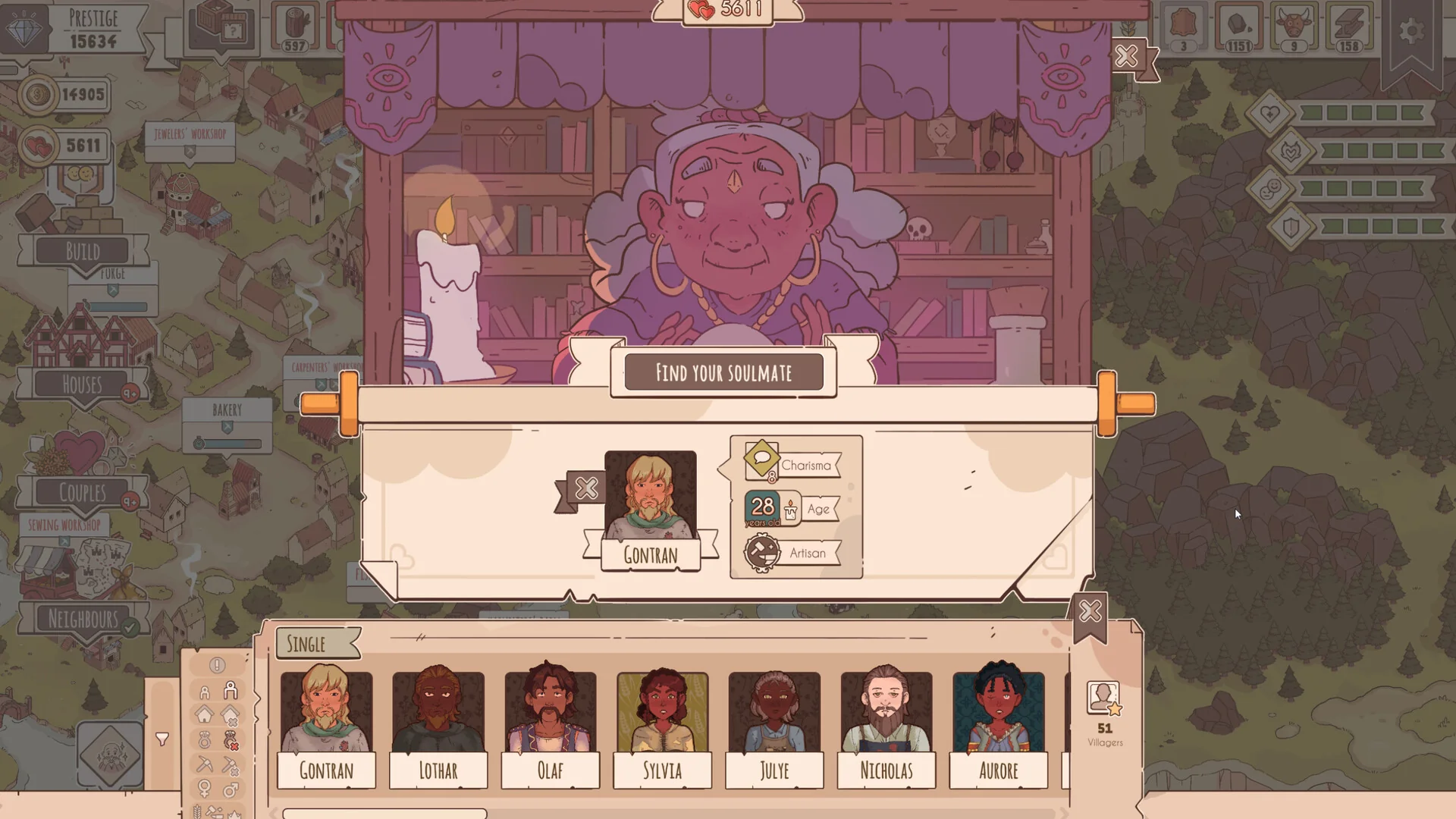 Lakeburg Legacies - Image 4