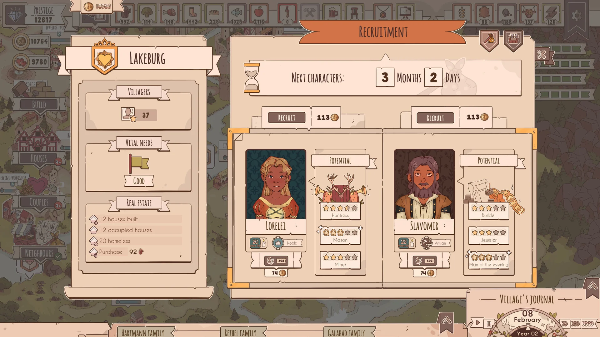 Lakeburg Legacies - Image 5