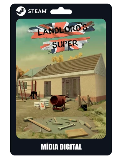 Landlord's Super
