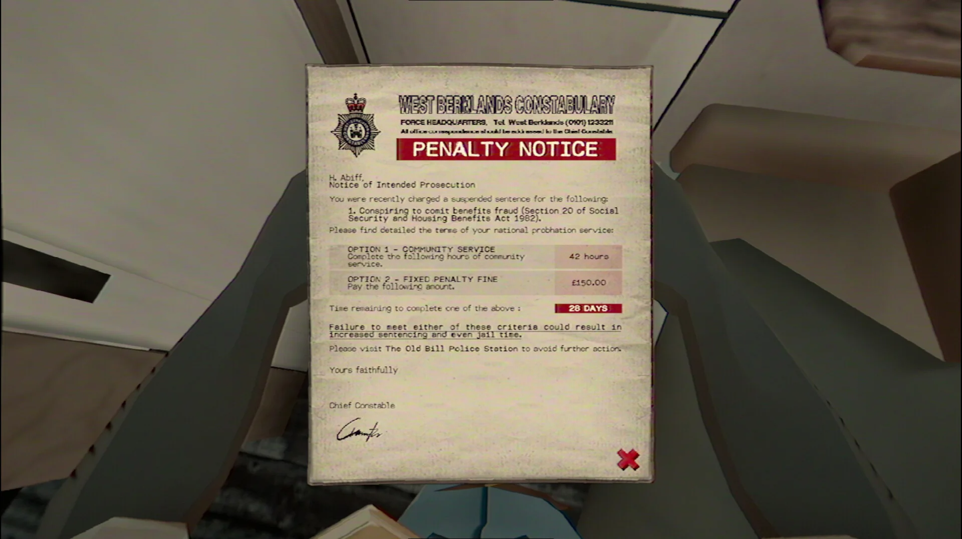 Landlord's Super - Image 2