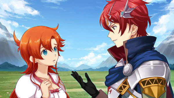 Langrisser I & II - Image 3