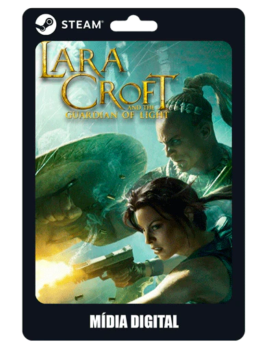 Lara Croft and the Guardian of Light