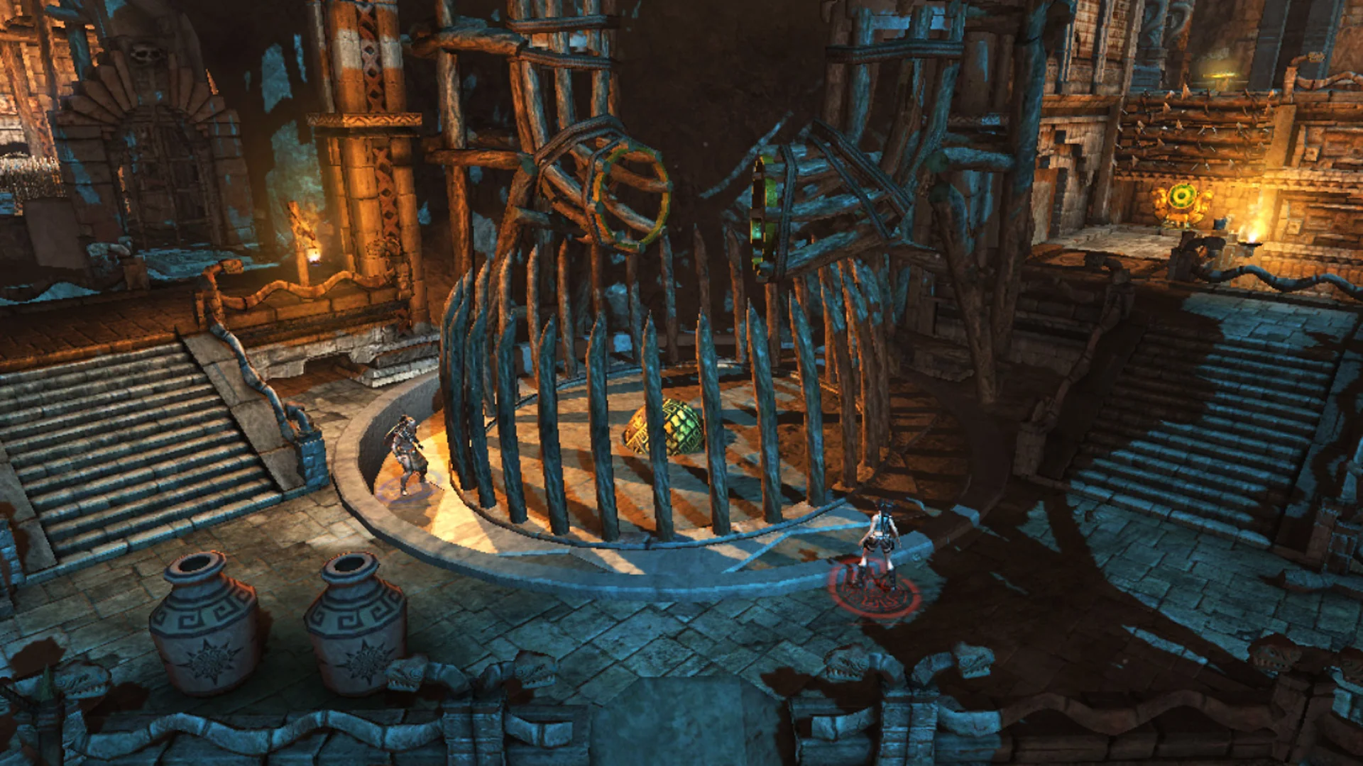 Lara Croft and the Guardian of Light - Image 2