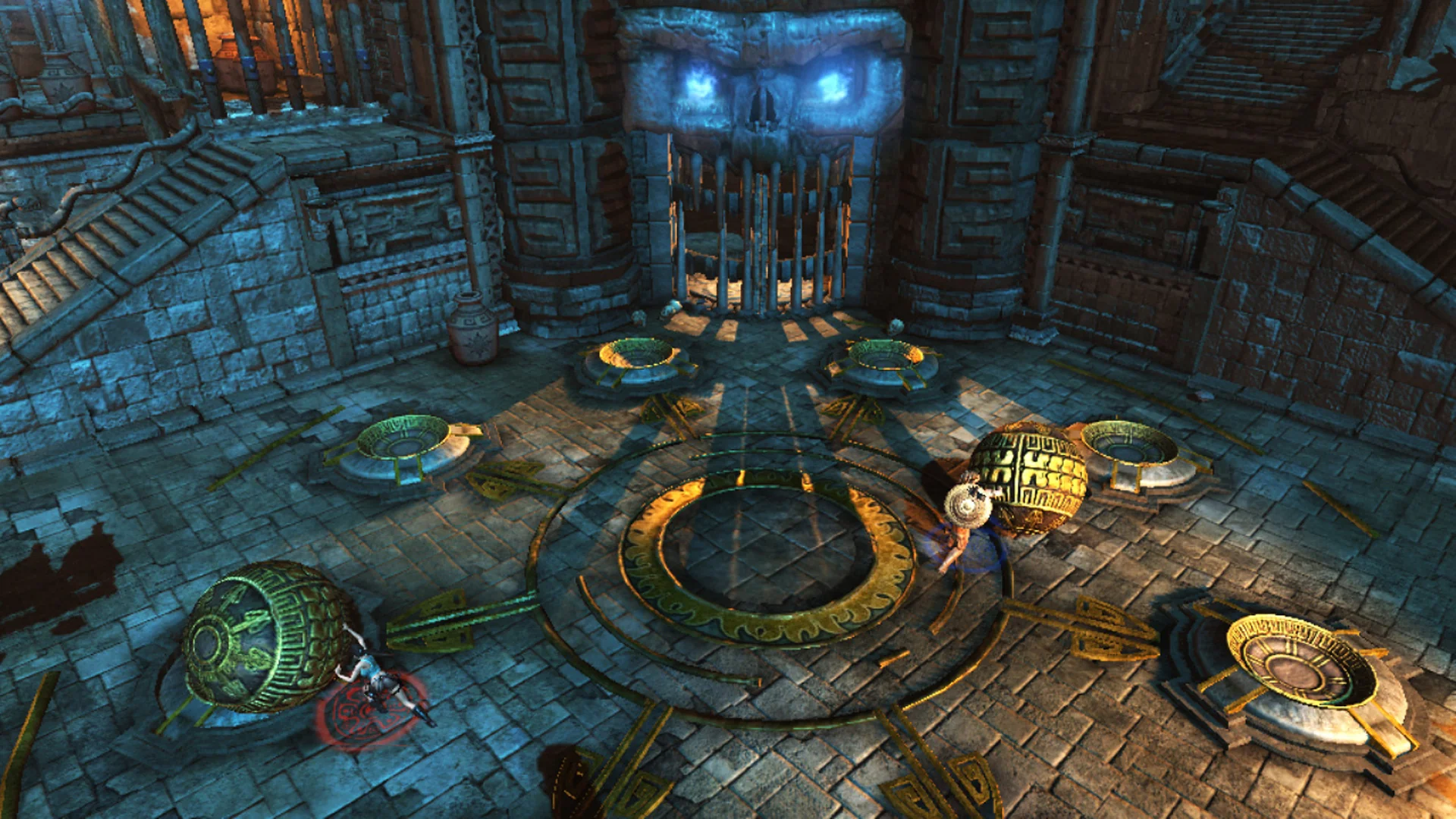 Lara Croft and the Guardian of Light - Image 3