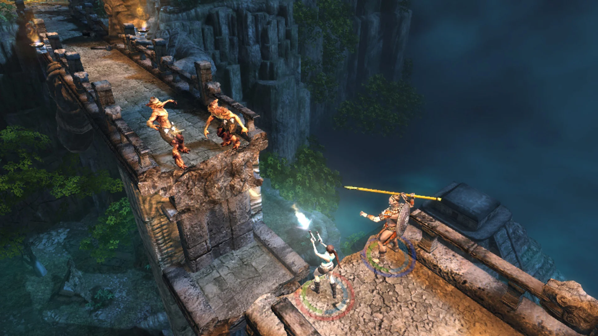 Lara Croft and the Guardian of Light - Image 4