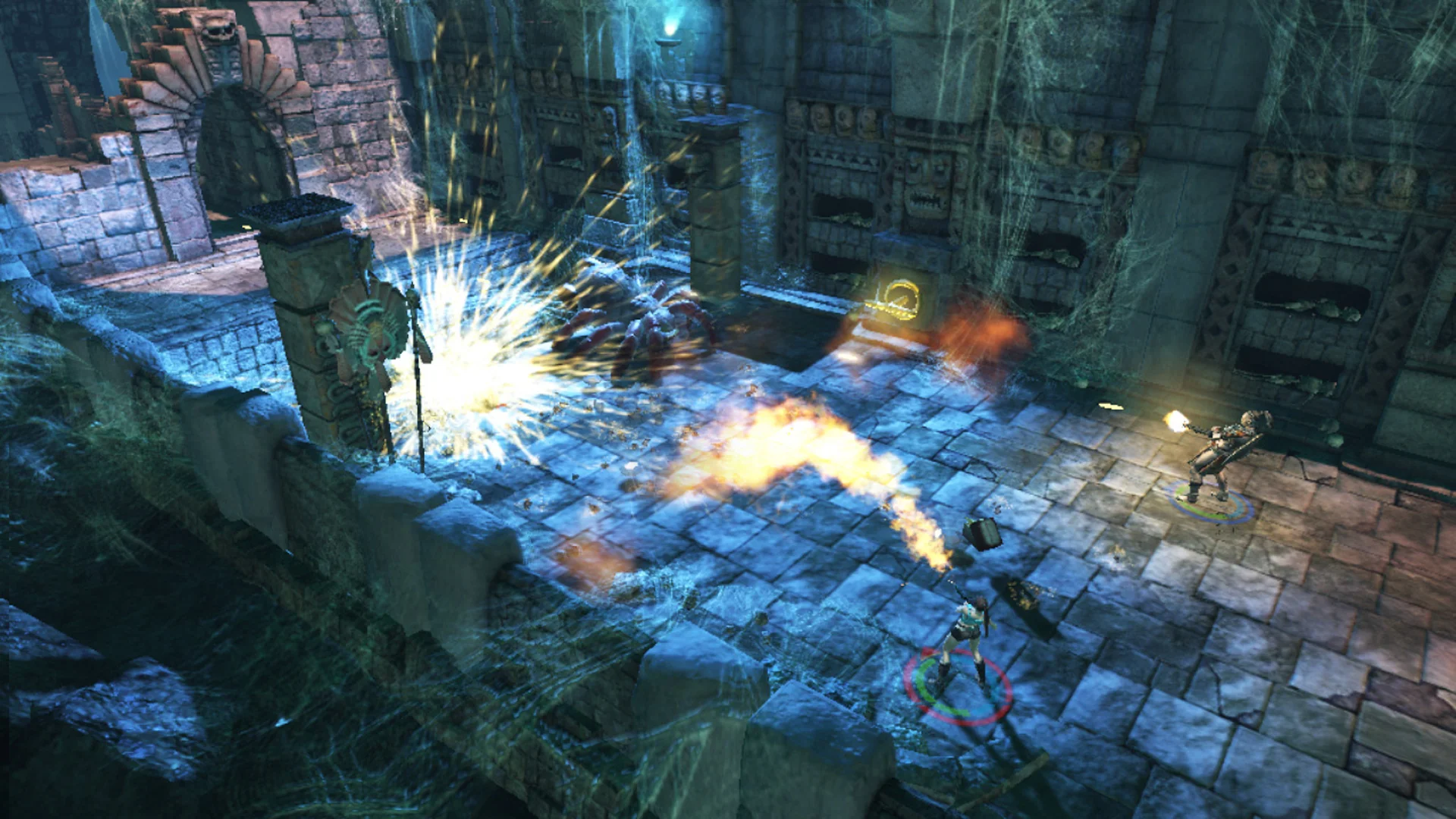 Lara Croft and the Guardian of Light - Image 5