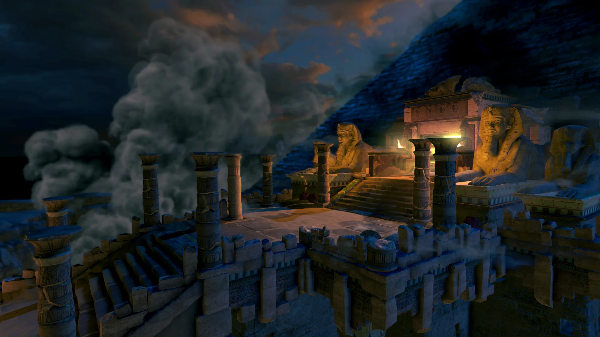 Lara Croft and the Temple of Osiris - Image 2