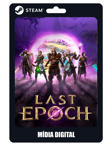 Last Epoch