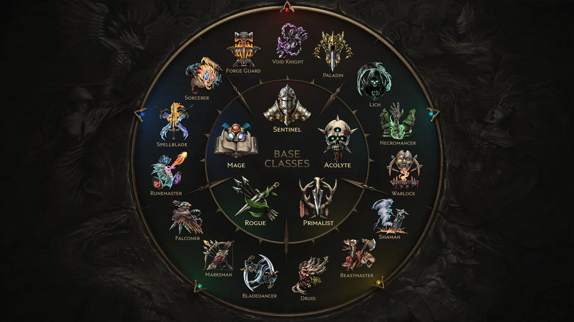Last Epoch - Image 3