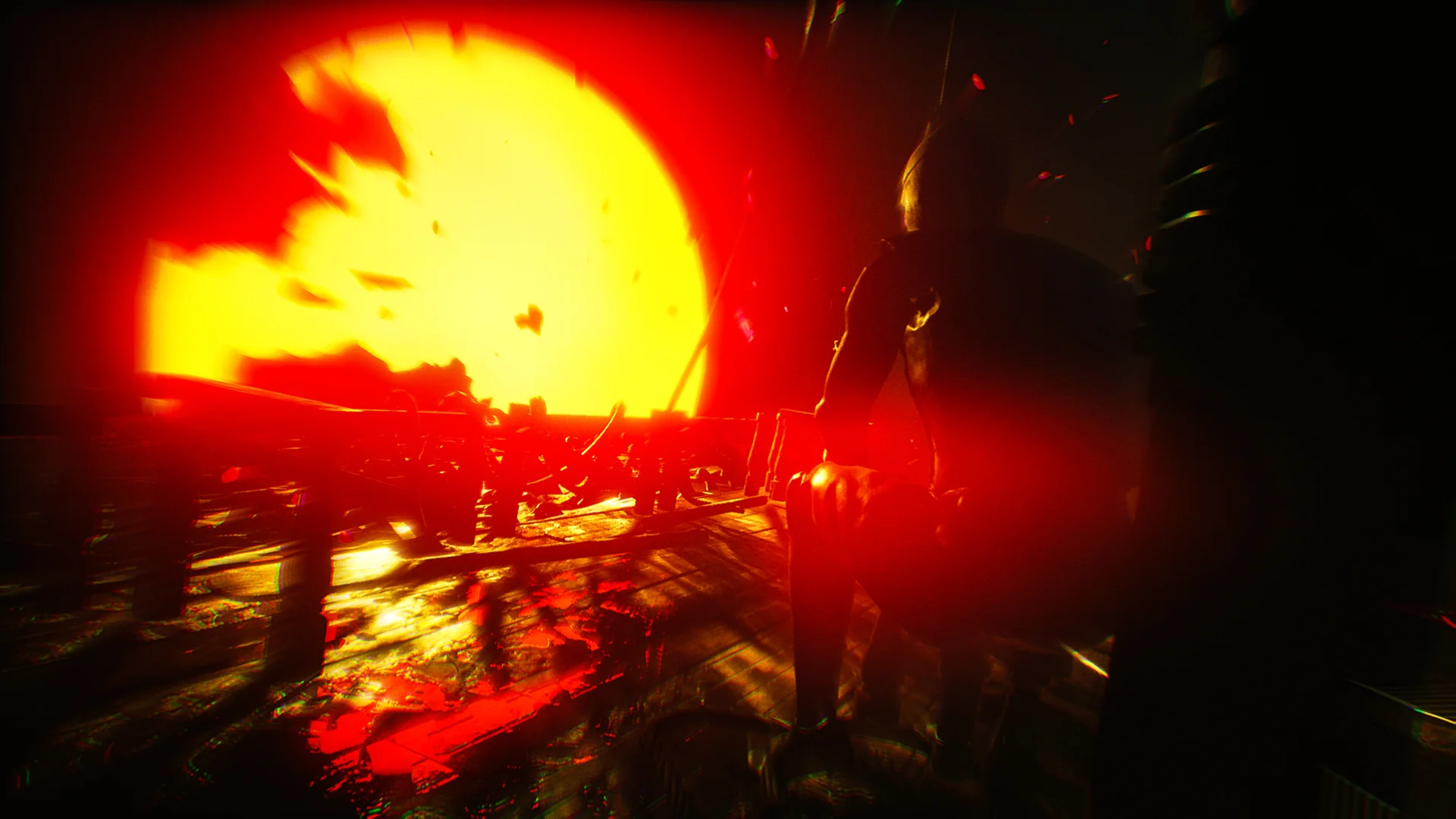 Layers of Fear 2 - Image 3