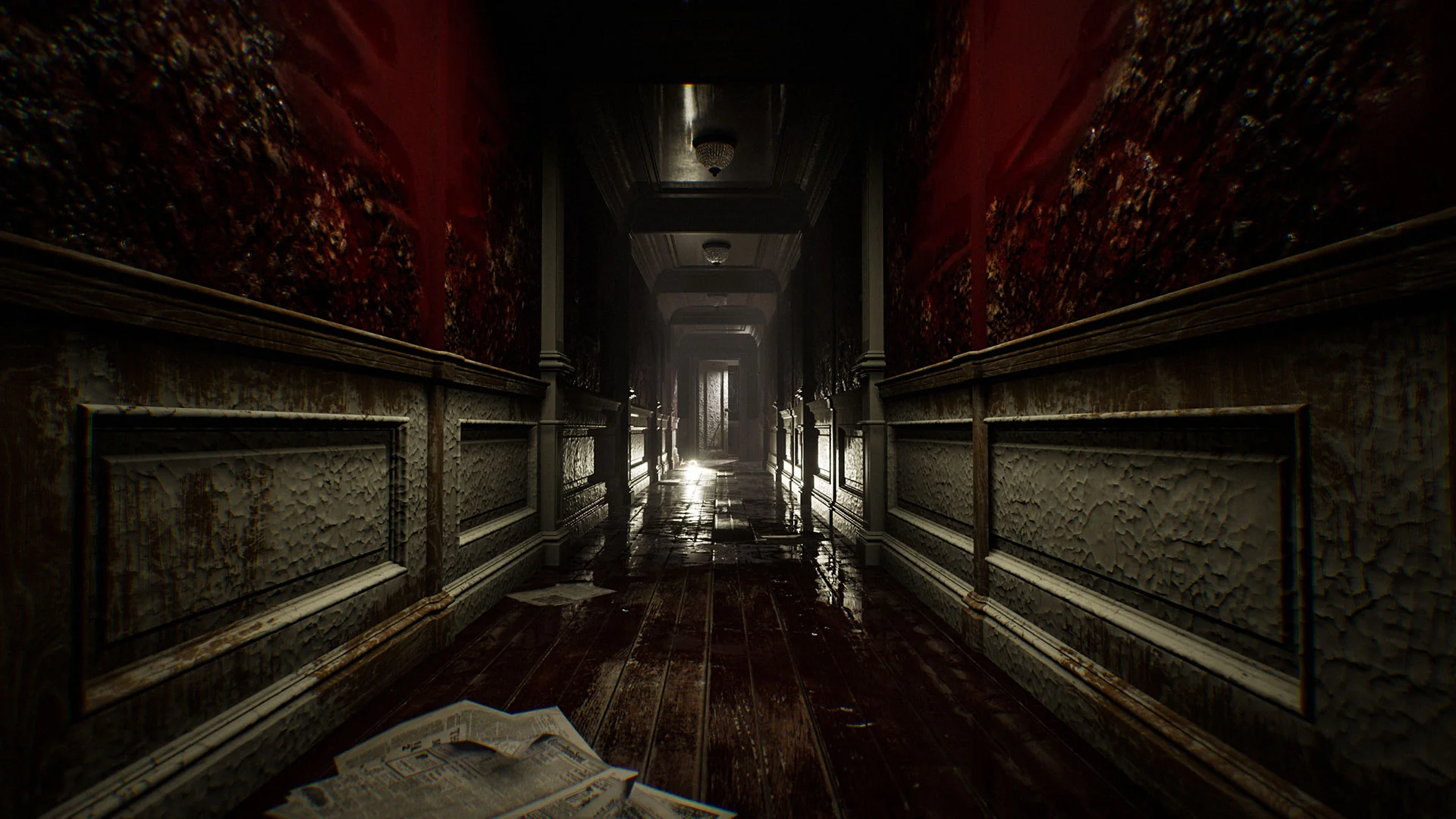 Layers of Fear 2 - Image 4