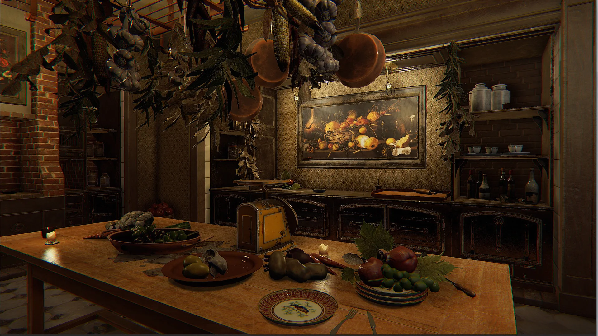 Layers of Fear (2016) - Image 5