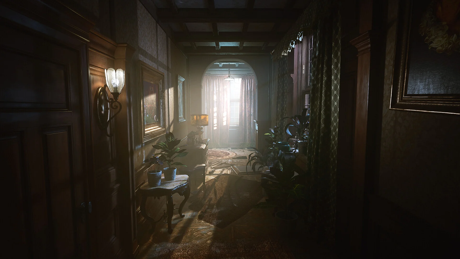 Layers of Fear (2023) - Image 2