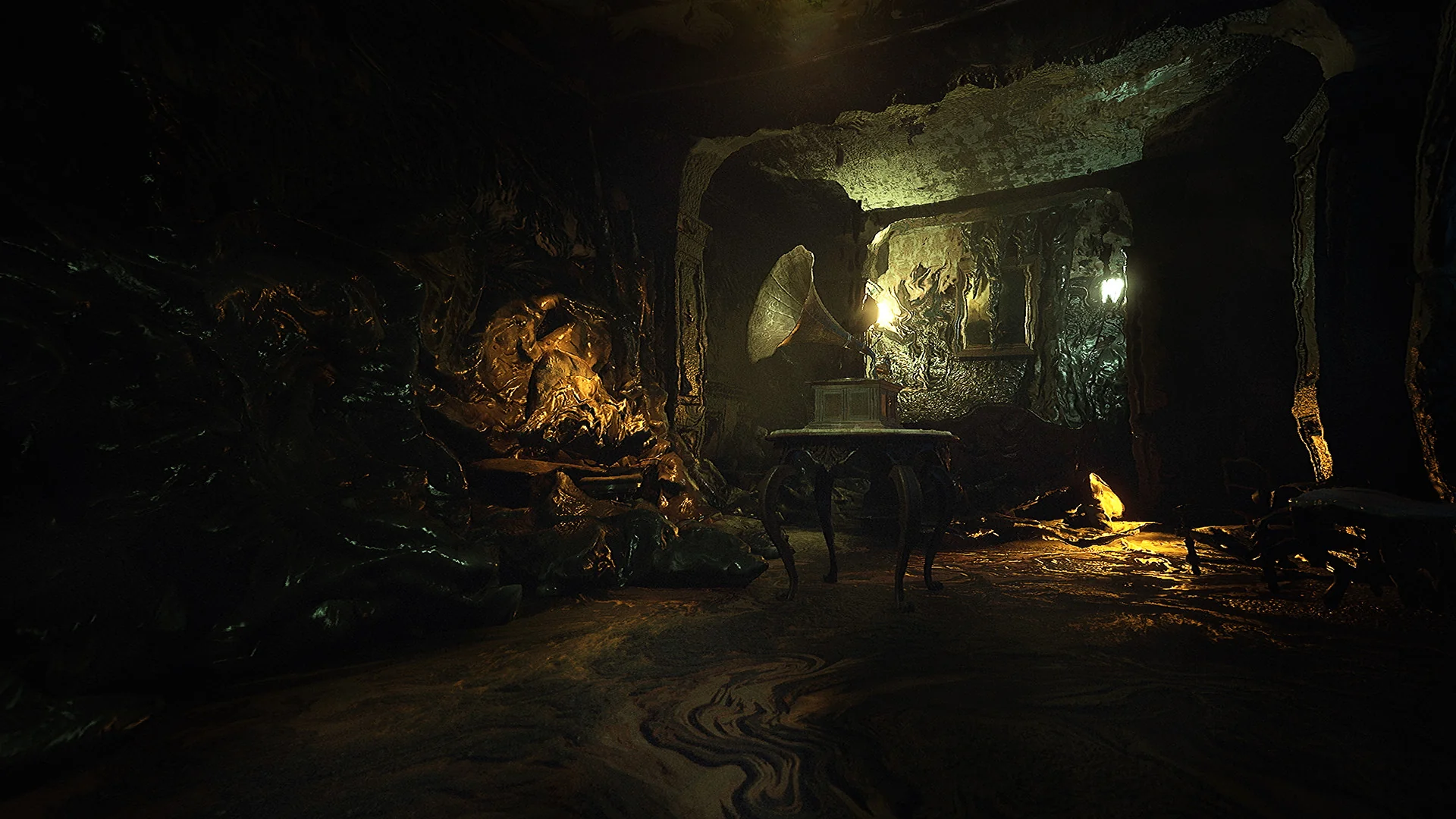 Layers of Fear (2023) - Image 3