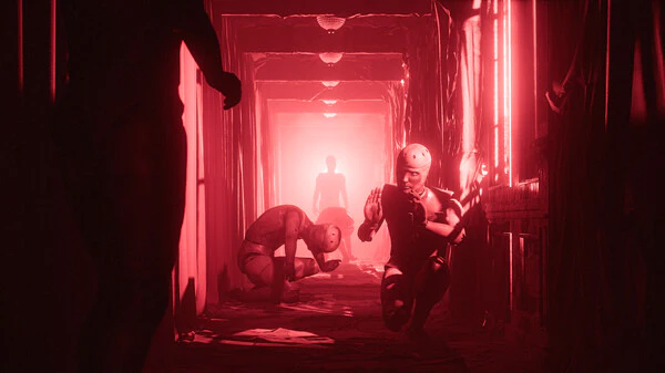 Layers of Fear - Soundtrack (2016) - Image 3