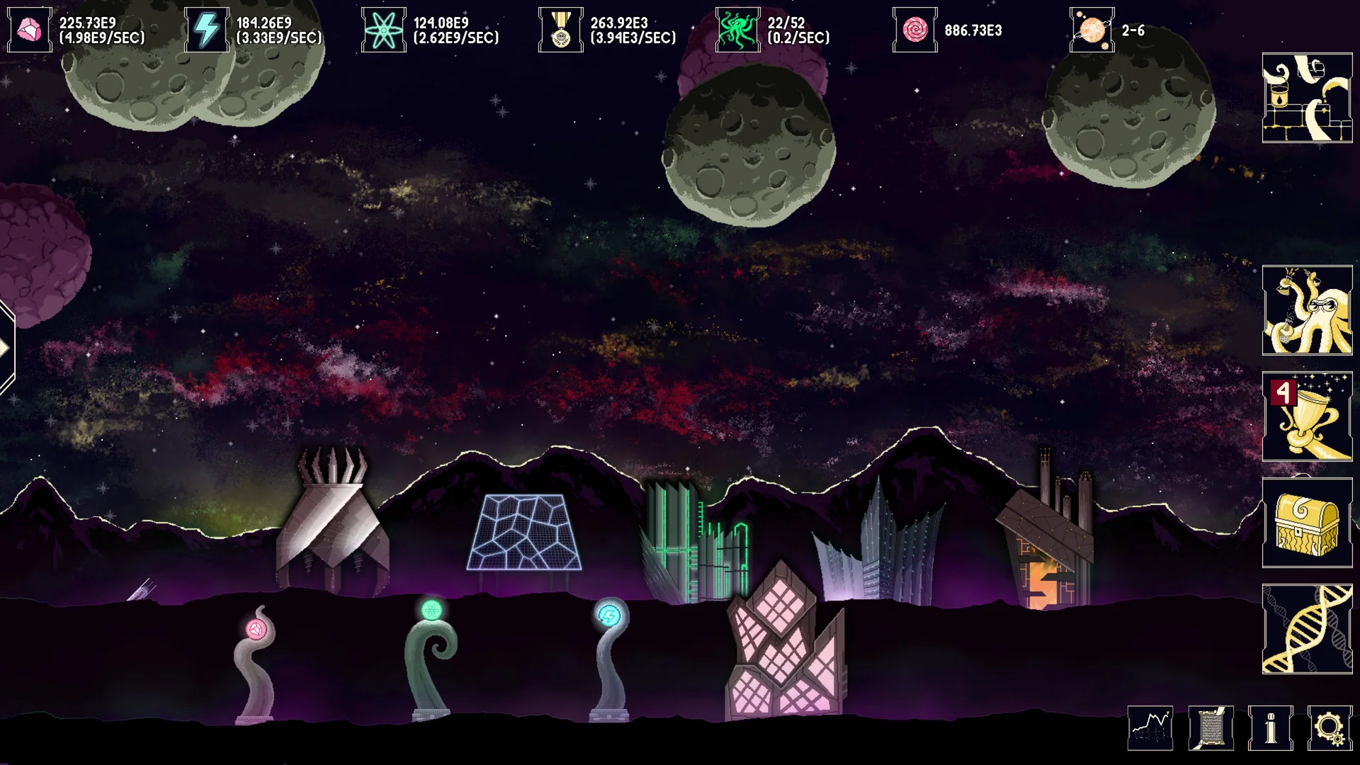 Lazy Galaxy - Image 2