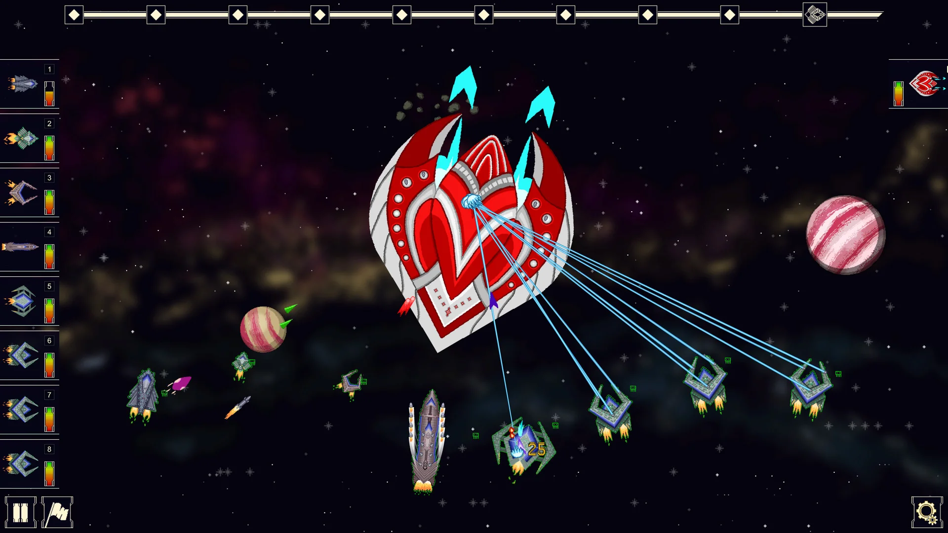 Lazy Galaxy - Image 4