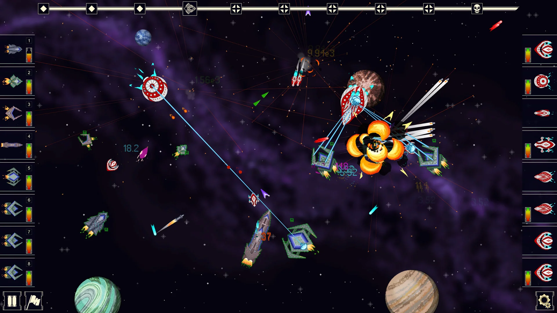 Lazy Galaxy - Image 5