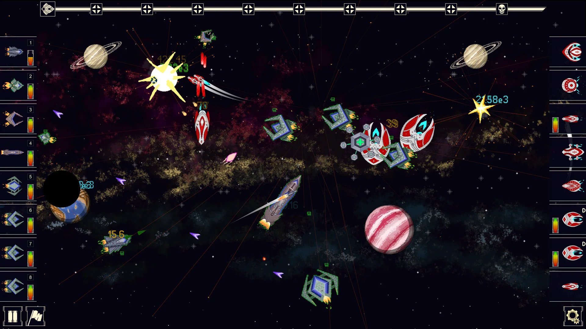 Lazy Galaxy - Image 6