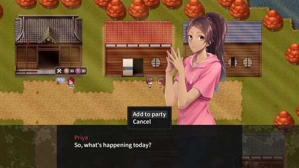 Learn Japanese To Survive! Kanji Combat - Image 4