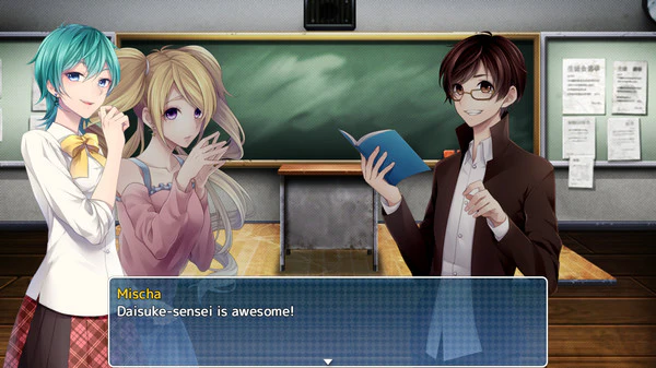 Learn Japanese To Survive! Katakana War - Image 3