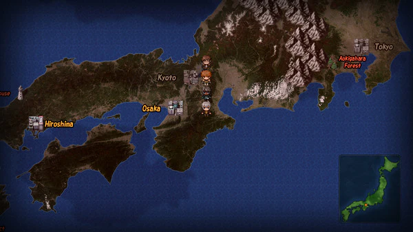 Learn Japanese To Survive! Katakana War - Image 4