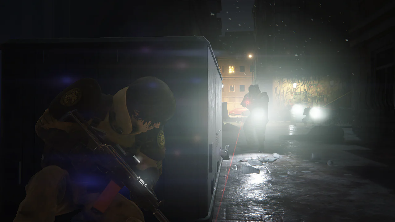 Left Alive - Image 2