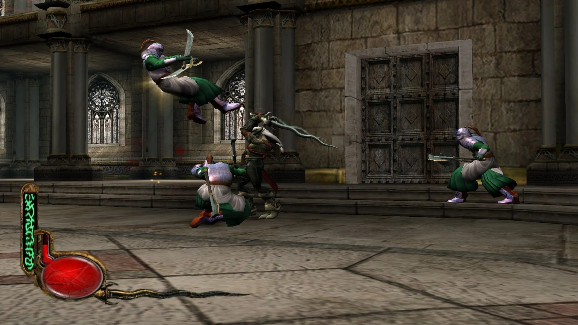 Legacy of Kain: Defiance - Image 2