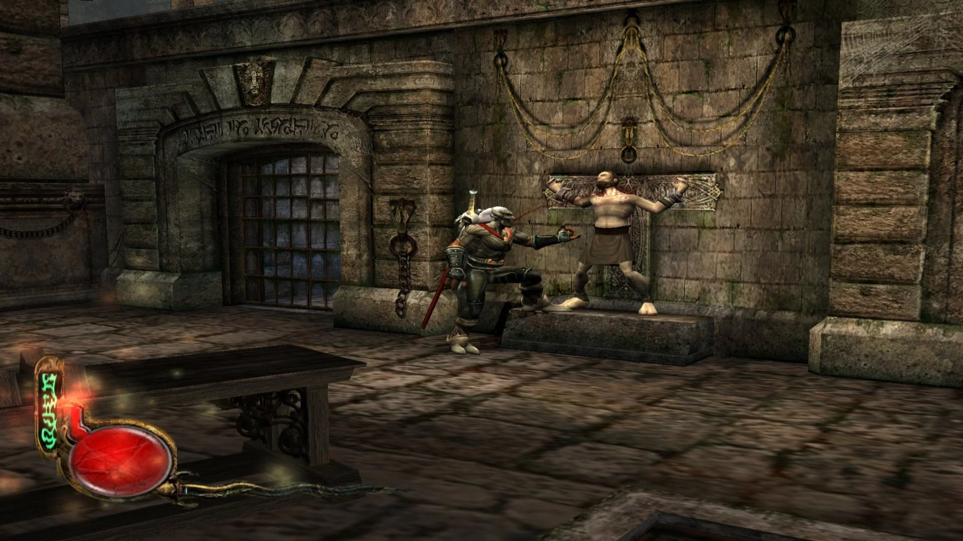 Legacy of Kain: Defiance - Image 3