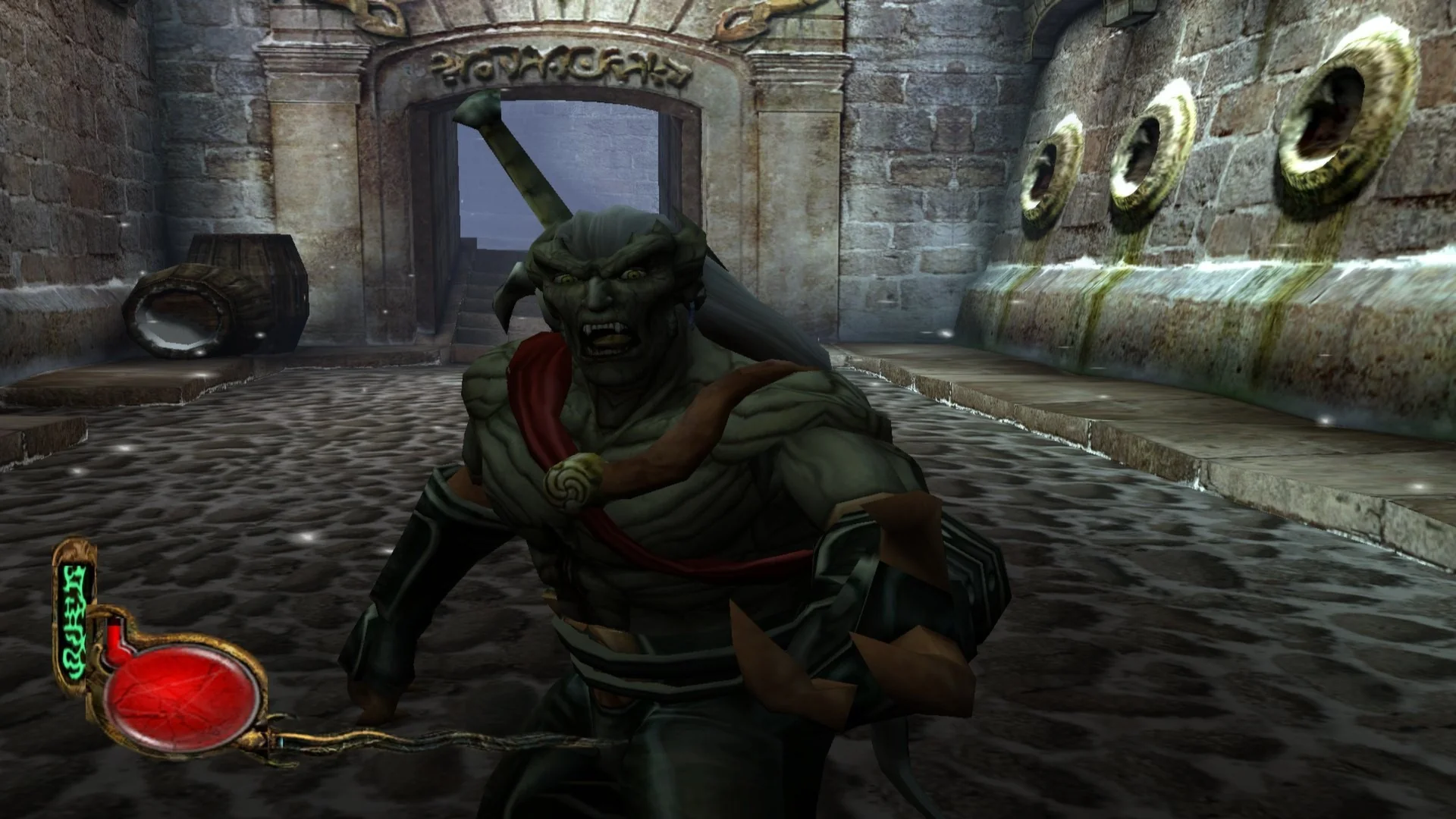 Legacy of Kain: Defiance - Image 4
