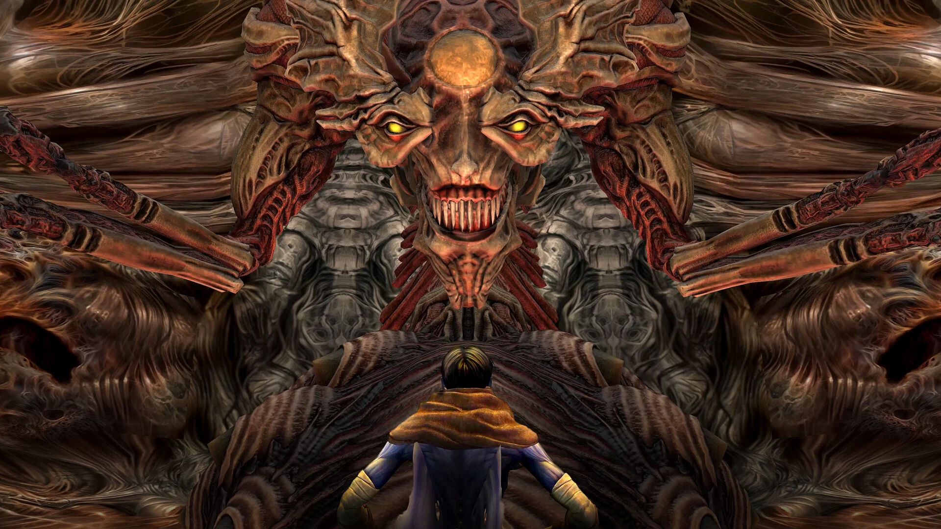 Legacy of Kain Soul Reaver 1&2 Remastered - Image 3