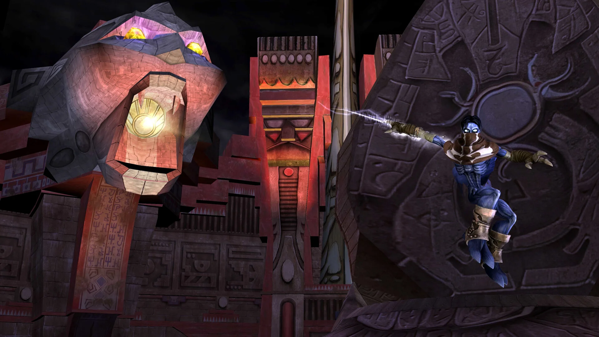 Legacy of Kain Soul Reaver 1&2 Remastered - Image 4