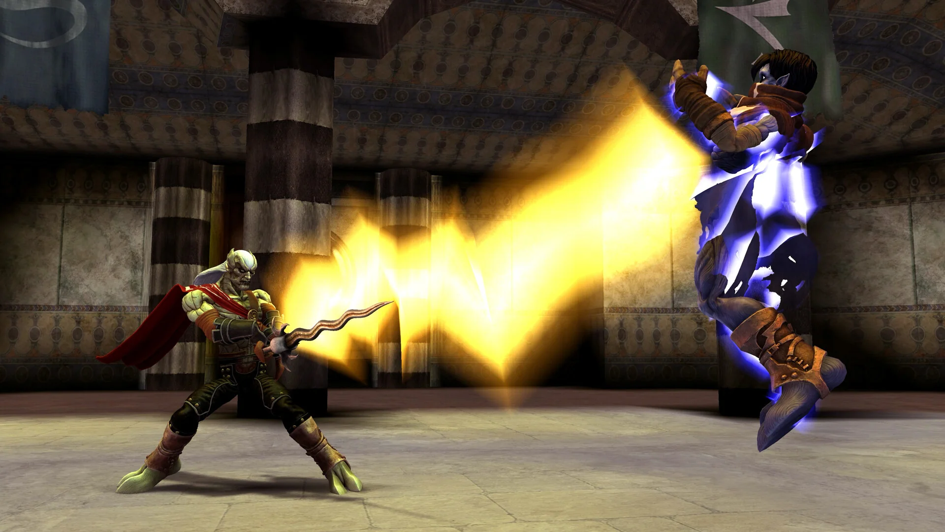 Legacy of Kain Soul Reaver 1&2 Remastered - Image 5