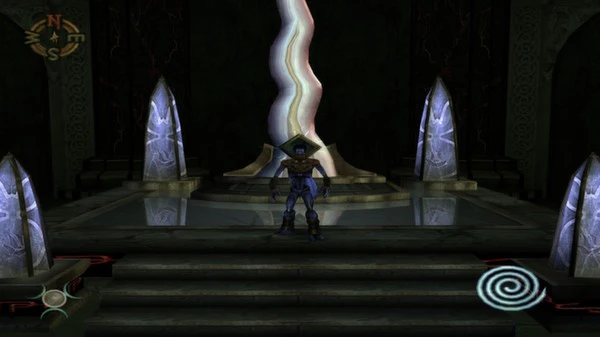 Legacy of Kain: Soul Reaver 2 - Image 2