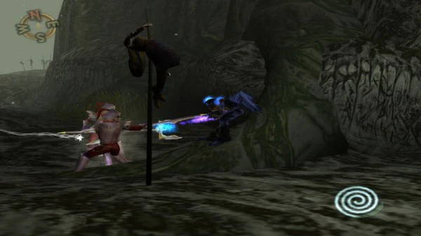 Legacy of Kain: Soul Reaver 2 - Image 3