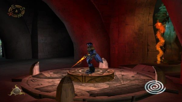 Legacy of Kain: Soul Reaver 2 - Image 4