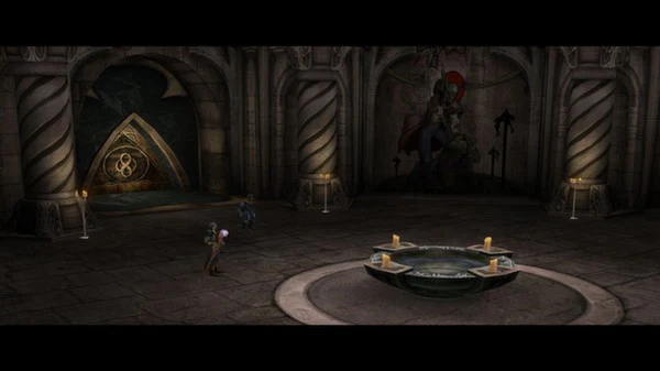 Legacy of Kain: Soul Reaver 2 - Image 5