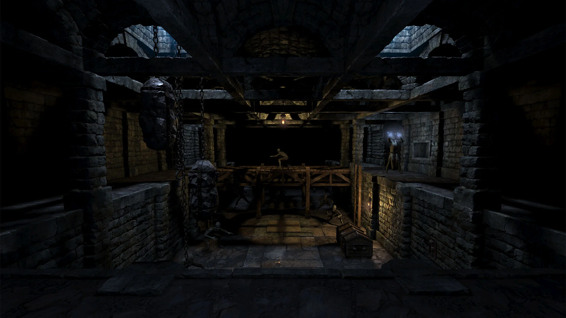 Legend of Grimrock 2 - Image 3