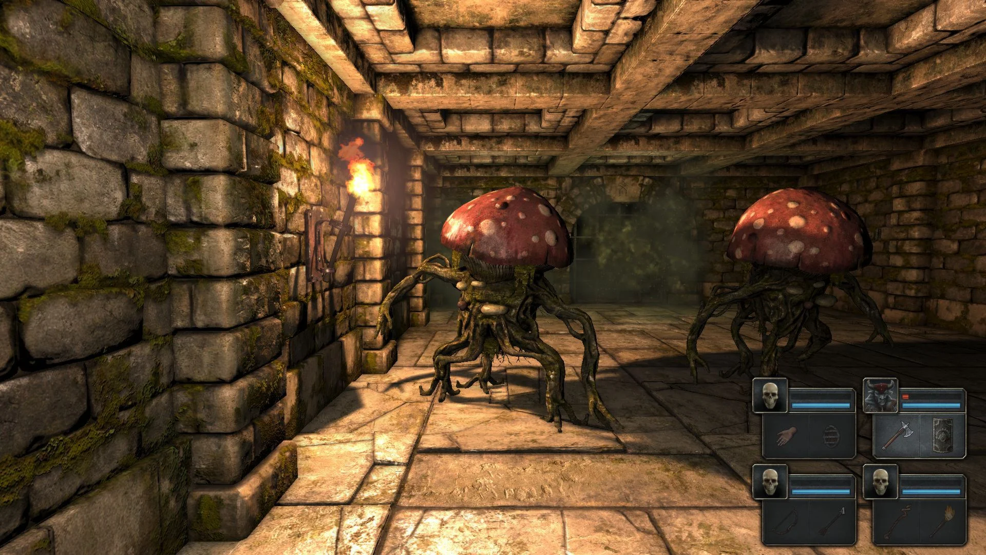 Legend of Grimrock - Image 2