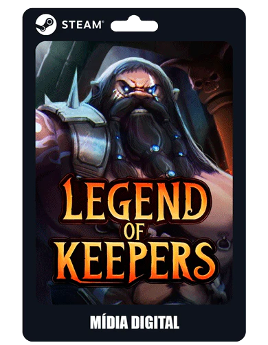 Legend of Keepers: Career of a Dungeon Manager