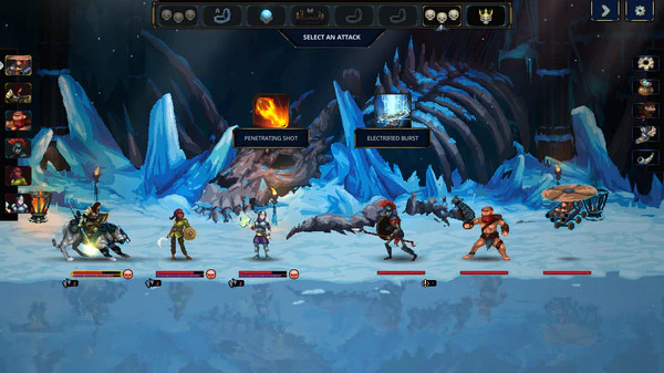 Legend of Keepers: Career of a Dungeon Manager - Image 3