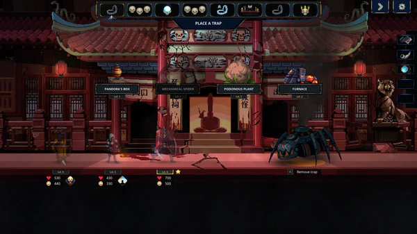 Legend of Keepers: Career of a Dungeon Manager - Image 4